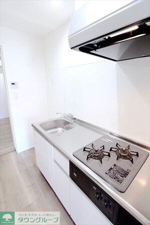 Fleur chiba (フルールチバ)の物件内観写真